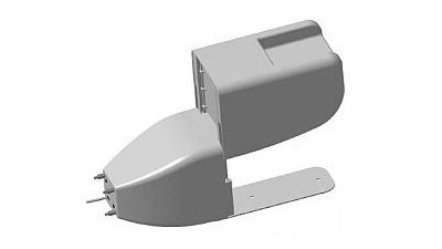 1280 Wh Li-Ion accu