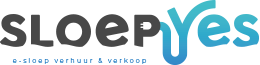 SloepYes Logo