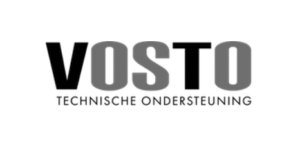 Vosto Technische Ondersteuning